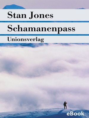 cover image of Schamanenpass